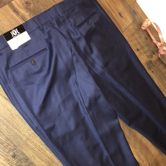 Joe extreme slim slacks 39 - Picture 8 of 8